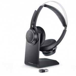 Dell | Premier Wireless ANC Headset | WL7022 | Bluetooth